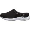 image:imageEasy Spirit Travelport26 Womens Slip OnBlacksuede