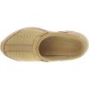 image:imageEasy Spirit Travelport26 Womens Slip OnLight Natural