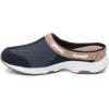 image:imageEasy Spirit Travelport26 Womens Slip OnNavy Multi Suede