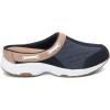 image:imageEasy Spirit Travelport26 Womens Slip OnNavy Multi Suede