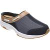 image:imageEasy Spirit Travelport26 Womens Slip OnNavytan