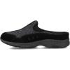 image:imageEasy Spirit Traveltime Womens Slip OnBlack 001