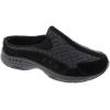 image:imageEasy Spirit Traveltime Womens Slip OnBlack Stitched Multi