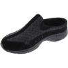 image:imageEasy Spirit Traveltime Womens Slip OnBlack Stitched Multi