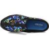 image:imageEasy Spirit Traveltime Womens Slip OnBlackfloralmulti