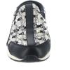 image:imageEasy Spirit Traveltime Womens Slip OnBlackwhitetweed