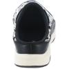 image:imageEasy Spirit Traveltime Womens Slip OnBlackwhitetweed