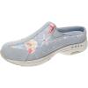 image:imageEasy Spirit Traveltime Womens Slip OnBlueseashell