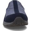 image:imageEasy Spirit Traveltime Womens Slip OnDark Blue Stitched Multi