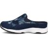 image:imageEasy Spirit Traveltime Womens Slip OnDark Bluedenimtie Dye