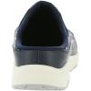 image:imageEasy Spirit Traveltime Womens Slip OnDark Bluemultifloral