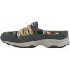 image:imageEasy Spirit Traveltime Womens Slip OnDark Greymulti