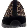 image:imageEasy Spirit Traveltime Womens Slip OnLeopardblack