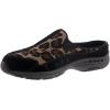 image:imageEasy Spirit Traveltime Womens Slip OnLeopardblack