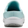 image:imageEasy Spirit Traveltime Womens Slip OnLight Blue