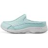 image:imageEasy Spirit Traveltime Womens Slip OnLight Blue