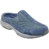 image:imageEasy Spirit Traveltime Womens Slip OnLight Bluedenim
