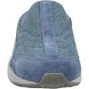 image:imageEasy Spirit Traveltime Womens Slip OnLight Bluedenim