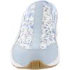 image:imageEasy Spirit Traveltime Womens Slip OnLight Bluewhitefloralmulti