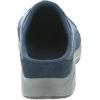 image:imageEasy Spirit Traveltime Womens Slip OnNavy Quilted