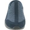image:imageEasy Spirit Traveltime Womens Slip OnNavy Quilted