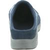 image:imageEasy Spirit Traveltime Womens Slip OnNavy Quilted