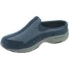 image:imageEasy Spirit Traveltime Womens Slip OnNavy Quilted