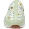 image:imageEasy Spirit Traveltime Womens Slip OnSagewhitefloral
