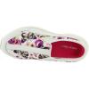 image:imageEasy Spirit Traveltime Womens Slip OnWhitemultifloral