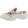 image:imageEasy Spirit Traveltime Womens Slip OnWhitemultifloral
