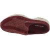 image:imageEasy Spirit Traveltime Womens Slip OnWine SuedeWine Corduroy