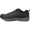 image:imageEasy Spirit Womens AP1 Sport Walking ShoesBlack Leather