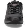 image:imageEasy Spirit Womens AP1 Sport Walking ShoesBlack Leather