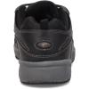image:imageEasy Spirit Womens AP1 Sport Walking ShoesBlack Leather