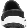 image:imageEasy Spirit Womens AP1 Sport Walking ShoesBlack Suede