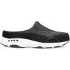 image:imageEasy Spirit Womens AP1 Sport Walking ShoesBlack Suede
