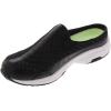 image:imageEasy Spirit Womens AP1 Sport Walking ShoesBlackBlackBlack