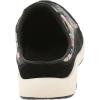 image:imageEasy Spirit Womens AP1 Sport Walking ShoesBlackmultifloral