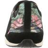 image:imageEasy Spirit Womens AP1 Sport Walking ShoesBlackmultifloral