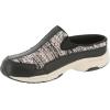 image:imageEasy Spirit Womens AP1 Sport Walking ShoesBlackpinkmultitweed