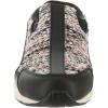 image:imageEasy Spirit Womens AP1 Sport Walking ShoesBlackpinkmultitweed