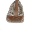 image:imageEasy Spirit Womens AP1 Sport Walking ShoesCamelhoundstooth Plaidnaturalmulti