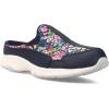 image:imageEasy Spirit Womens AP1 Sport Walking ShoesDark Bluemultifloral