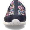 image:imageEasy Spirit Womens AP1 Sport Walking ShoesDark Bluemultifloral
