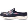 image:imageEasy Spirit Womens AP1 Sport Walking ShoesDark Bluemultifloral