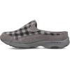 image:imageEasy Spirit Womens AP1 Sport Walking ShoesGreyBlack Plaid