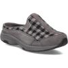 image:imageEasy Spirit Womens AP1 Sport Walking ShoesGreyBlack Plaid
