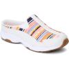 image:imageEasy Spirit Womens AP1 Sport Walking ShoesIvory