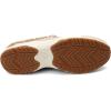 image:imageEasy Spirit Womens AP1 Sport Walking ShoesLight Natural Multi Suede