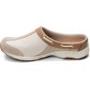 image:imageEasy Spirit Womens AP1 Sport Walking ShoesLight Natural Multi Suede